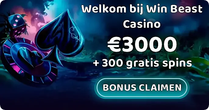 WinBeast Casino