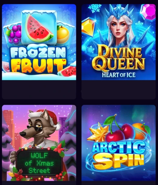 Registreren bij Winbeast Casino